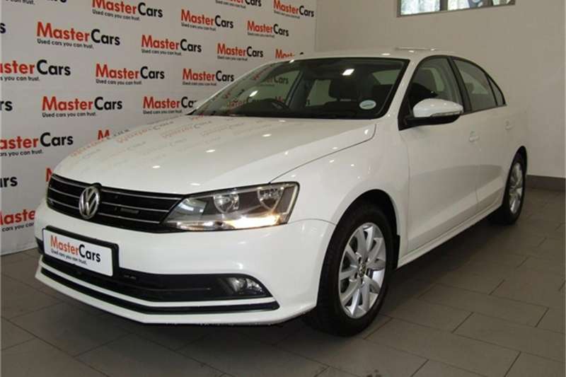2018 VW Jetta 1.4TSI Comfortline Sedan ( Petrol / FWD / Manual ) Cars