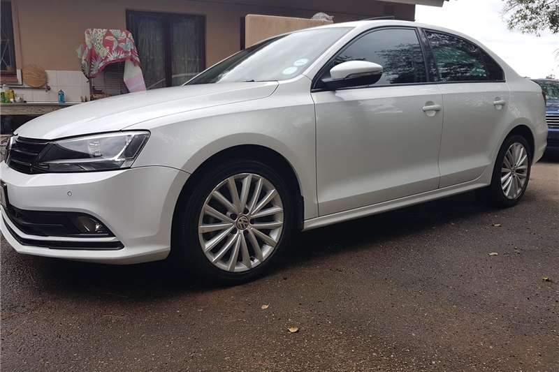 2016 Vw Jetta 1 4tsi Highline Auto Cars For In Kwazulu Natal Vw Jetta 1 4tsi Highline Auto 2016