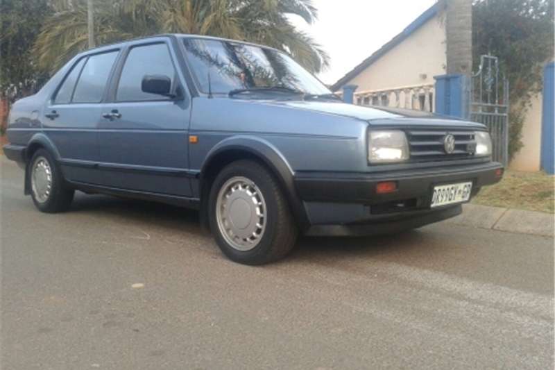 1989 VW Jetta 2 CLI Cars for sale in Gauteng R 45 000 on Auto Mart