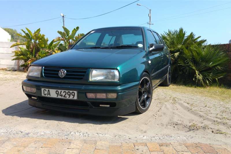 1999 VW Jetta Jetta 3 Cars for sale in Western Cape on Auto Mart