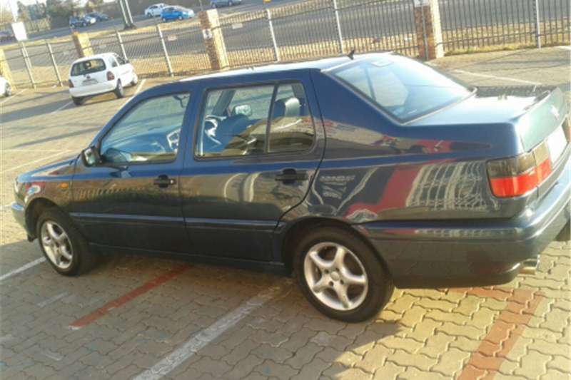 1912 VW Jetta 3 for sale Cars for sale in Gauteng R 35 000 on Auto Mart