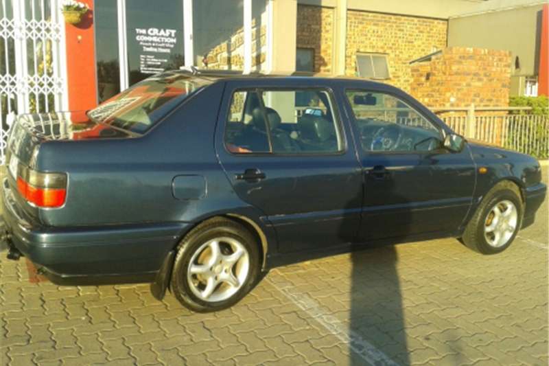 1912 VW Jetta 3 for sale Cars for sale in Gauteng R 35 000 on Auto Mart