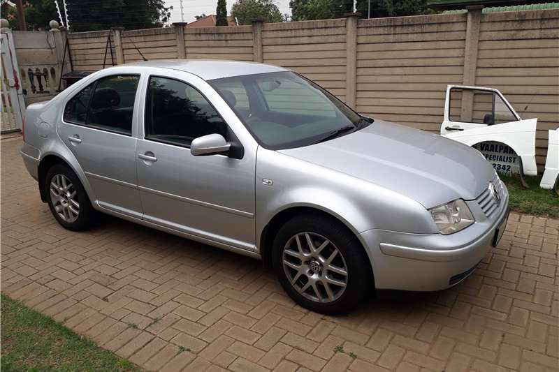 2005 VW Jetta 4 1.9 tdi Cars for sale in Freestate R 68 000 on Auto Mart