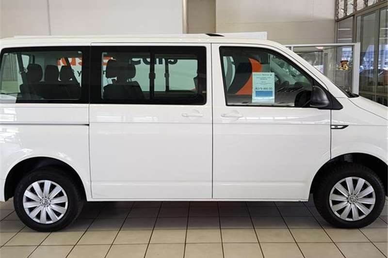 2017 Vw Kombi 2 0tdi Swb Trendline Auto Multi Purpose Vehicle Vw Kombi 2 0tdi Swb Trendline Auto 2017