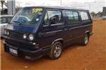 2014 Vw Kombi Cars For Sale In Kwazulu Natal R 8 000 On Auto Mart