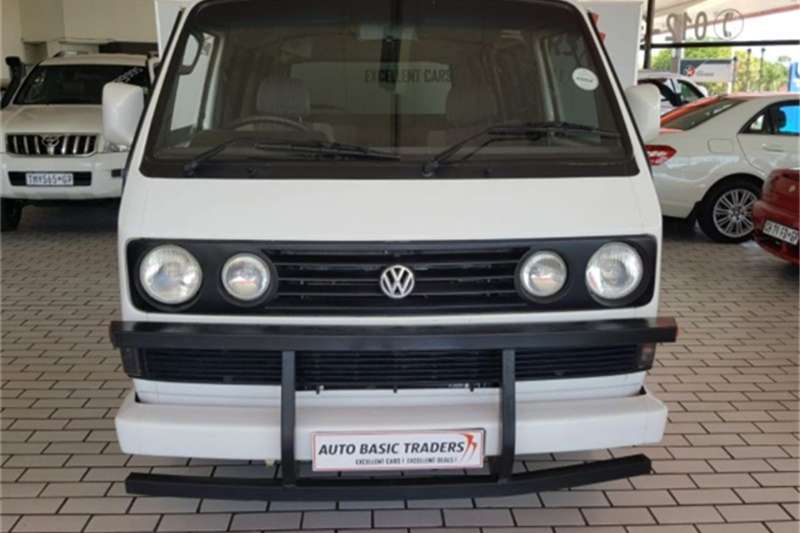 2000 Vw Microbus 2 3 Cars For Sale In Gauteng R 119 895 On Auto Mart