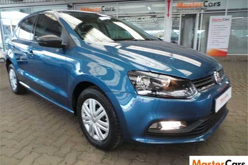 2017 Vw Polo 1 2tsi Trendline Cars For In Gauteng R 199 Vw Polo 1 2tsi Trendline 2017
