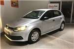 2017 Vw Polo 1 2tsi Trendline Cars For In Gauteng R 169 Polo 1 2tsi Trendline