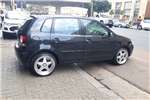2009 Vw Polo 1 6 Comfortline Hatchback Petrol Fwd Manual Vw Polo 1 6 Comfortline 2009