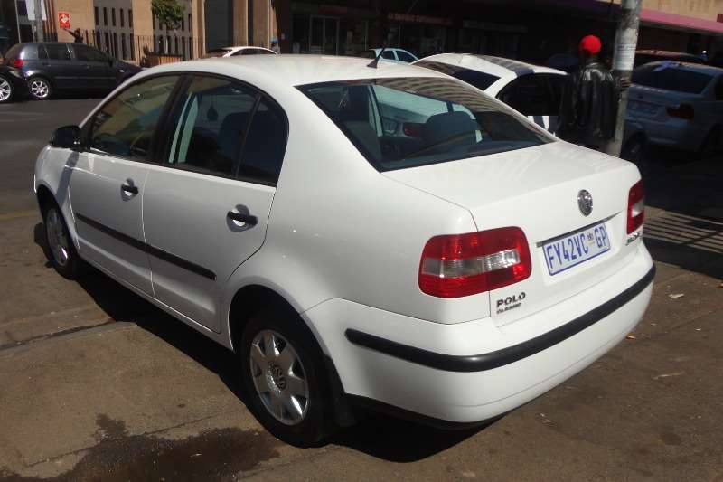 Volkswagen Polo 4 (9N) 3-doors 1.2 12v Ficha Técnica