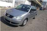 Vw Polo 2007 Manual