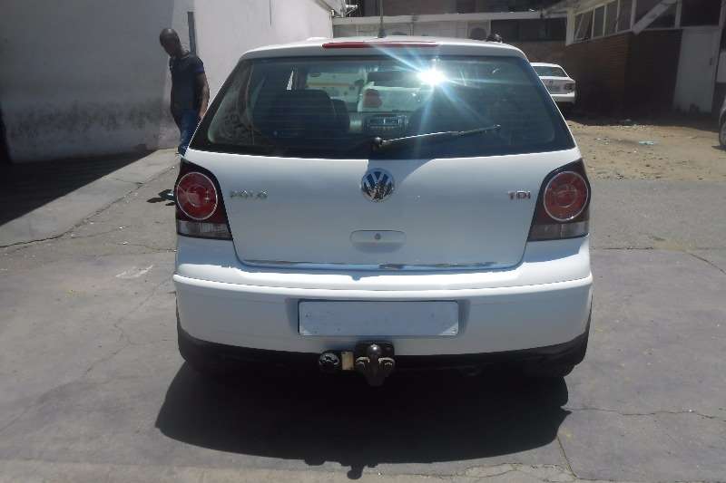 2005 VW Polo GTI Hatchback ( Petrol / FWD / Automatic ) Cars for sale ...