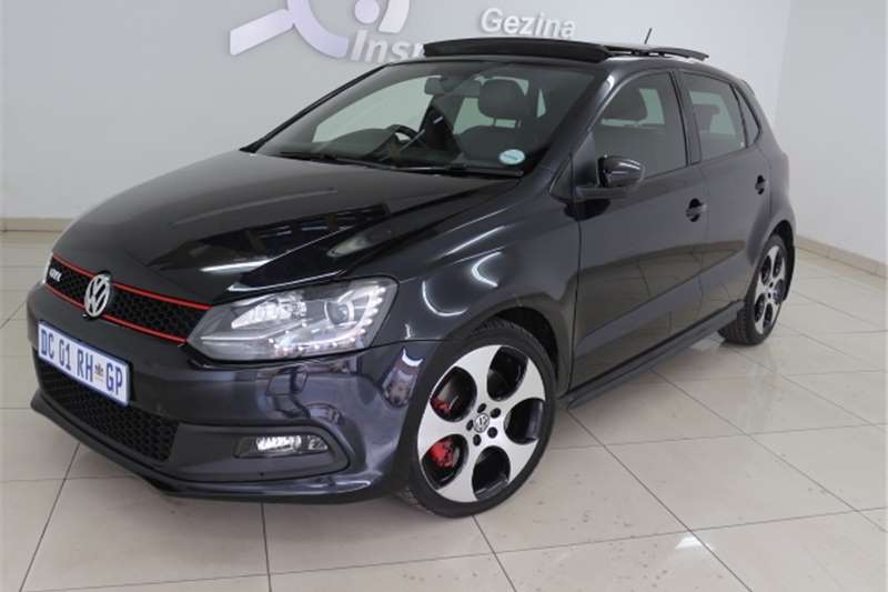 vw polo gti 2014 id 42998939 type main