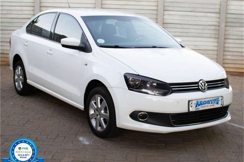 polo 2015 sedan preço