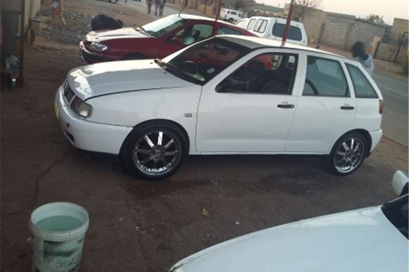 VW Polo Playa 1.6 Cars for sale in Gauteng R 26 500 on Auto Mart