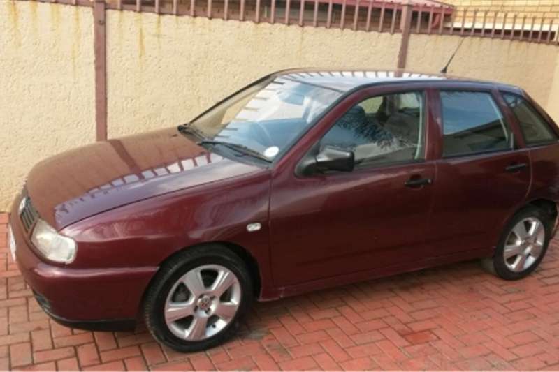 VW Polo PLAYA 1.6i Cars for sale in Gauteng R 27 500 on Auto Mart