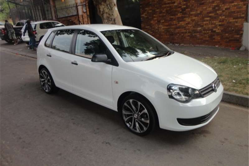 vw polo vivo 5 door 1 6 2013 id 31569282 type main