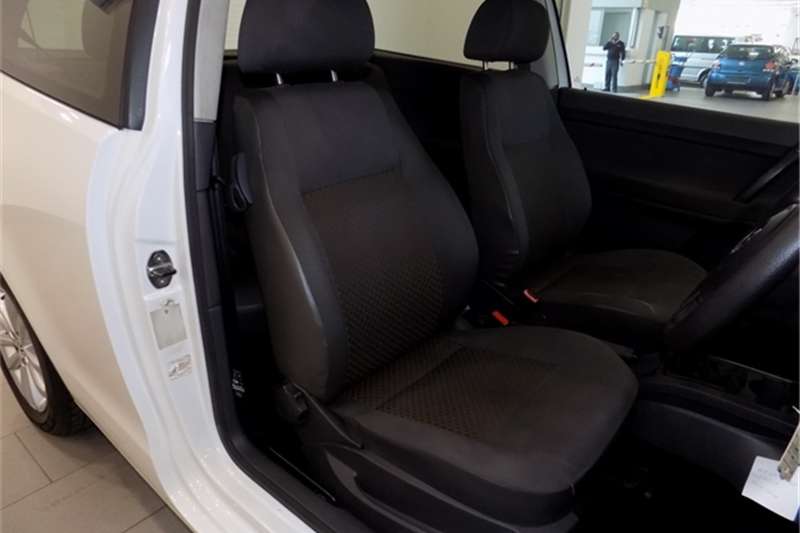 2017 VW Polo Vivo hatch 1.4 Trendline Hatchback ( Petrol / FWD / Manual