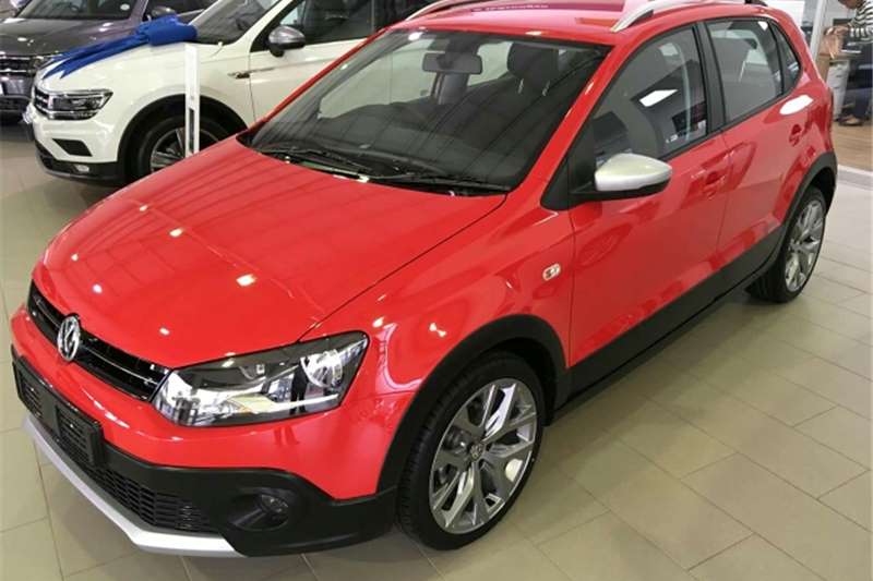 2018 VW Polo Vivo Maxx 1.6 hatchback Cars for sale in North West | R 85 ...