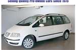 Car Mart Used Cars >> 2006 VW Sharan Sharan 1.8T Cars for sale in Gauteng | R 107 350 on Auto Mart Car Mart Used Cars >> 2006 VW Sharan Sharan 1.8T Cars for sale in Gauteng | R 107 350 on Auto Mart