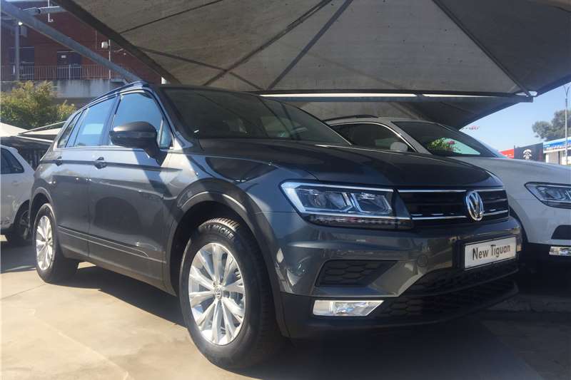 Topgear Test Drive 2017 Volkswagen Tiguan 1 4 Tsi Ckd