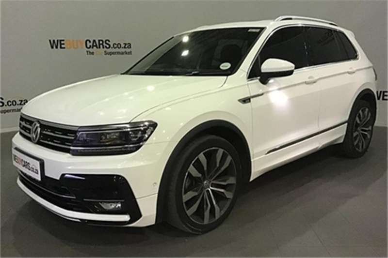 2017 Vw Tiguan 2 0tdi 4motion Highline Cars For In 2017 Vw Tiguan 2 0tdi 4motion Highline Cars For In Kwazulu Natal R 465 000 On Auto Mart