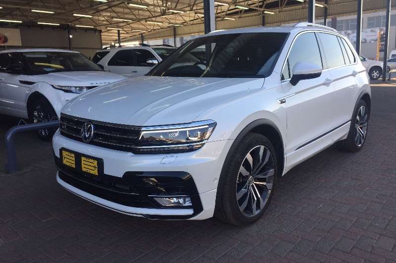 2017 Vw Tiguan 2 0tdi 4motion Highline R Line Dsg Cars For In Vw Tiguan 2 0tdi 4motion Highline R Line Dsg 2017