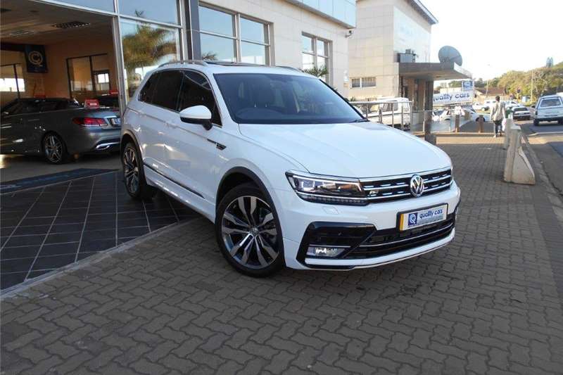 2017 Vw Tiguan 2 0tsi 4motion Highline R Line Cars For 2017 Vw Tiguan 2 0tsi 4motion Highline R Line Cars For In Kwazulu Natal 679 995 On Auto Mart
