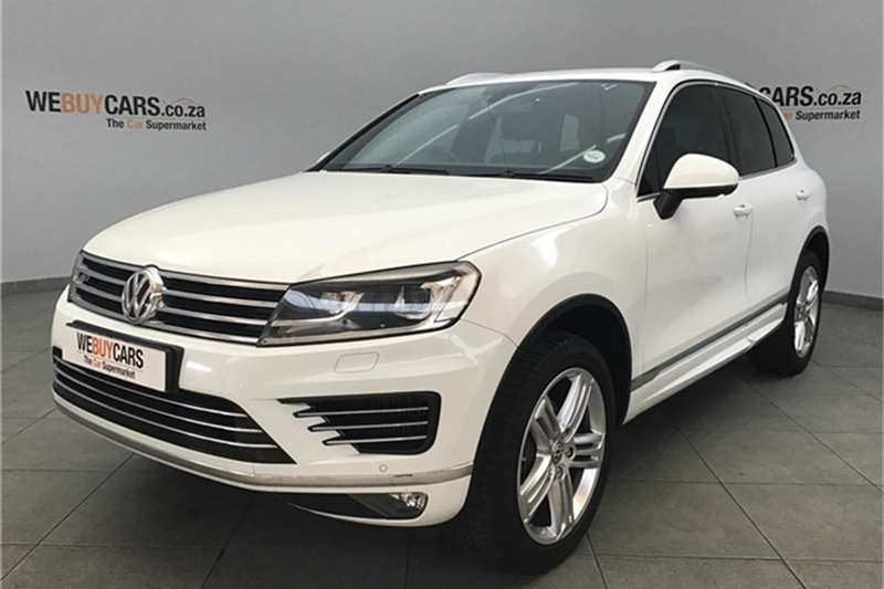 Volkswagen Touareg For Sale >> Vw Touareg Touareg V6 Tdi Luxury For Sale In Gauteng Auto Mart Volkswagen Touareg For Sale >> Vw Touareg Touareg V6 Tdi Luxury For Sale In Gauteng Auto Mart