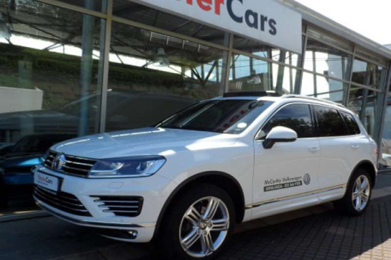 2017 Vw Touareg V6 Tdi Luxury Cars For In Kwazulu Natal 2017 Vw Touareg V6 Tdi Luxury Cars For In Kwazulu Natal R 899 790 On Auto Mart