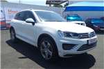 Vw Touareg Cars For In South Africa Auto Mart Vw Touareg V6 Tdi Luxury 2017
