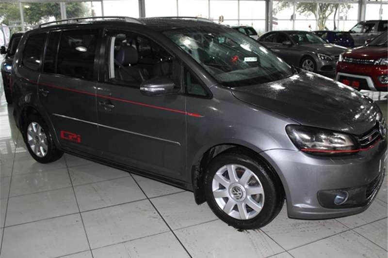 New Used Volkswagen Touran Cars For Sale Auto Trader