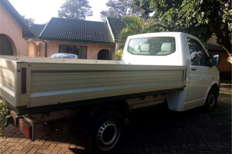 VW Transporter single cab bakkie for sale Cars for sale in KwaZulu
