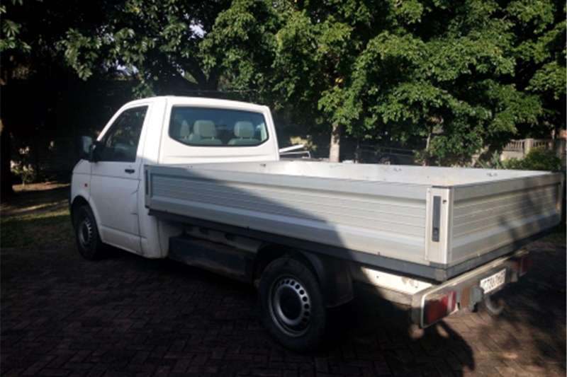 VW Transporter single cab bakkie for sale Cars for sale in KwaZulu