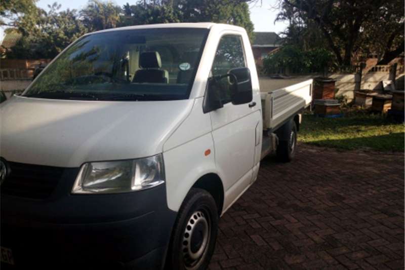 VW Transporter single cab bakkie for sale Cars for sale in KwaZulu
