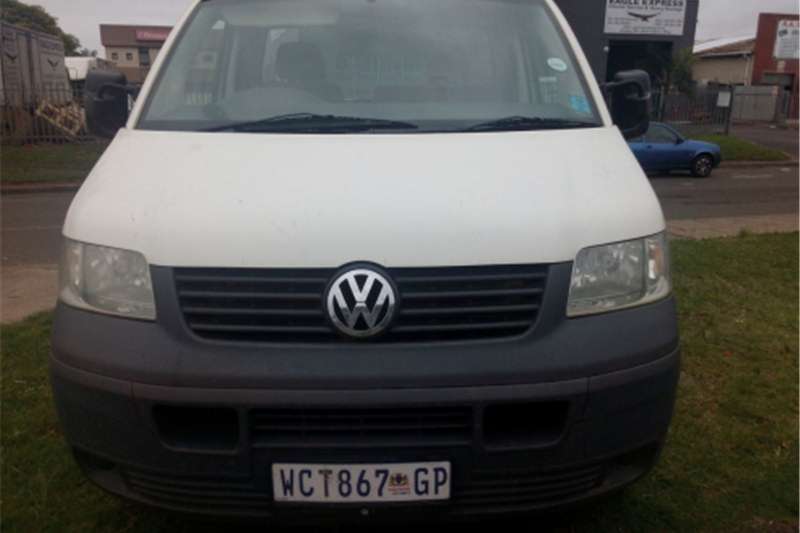 VW Transporter single cab bakkie for sale Cars for sale in KwaZulu