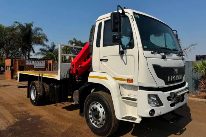   Pro 6016T