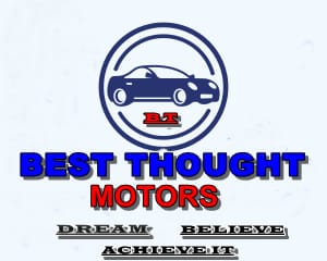 Best Thought Motors