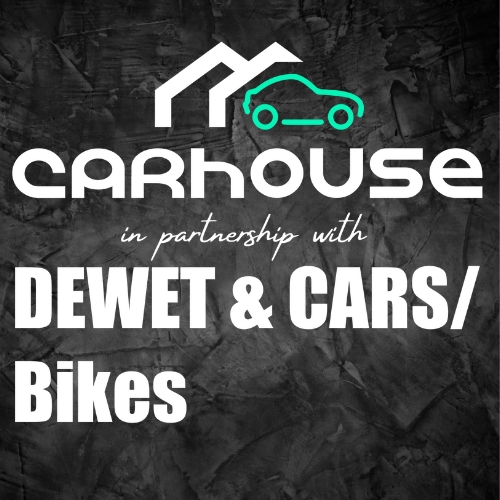 Carhouse Dewet Cars and Bikes