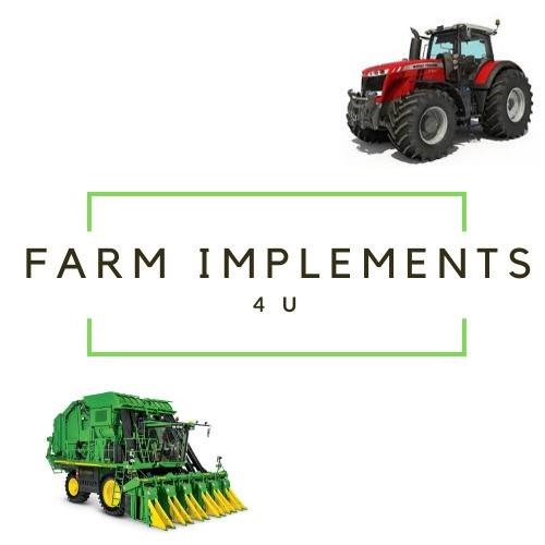 Farm Equipment dealers in South Africa AgriMag