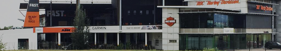 ktm fast
