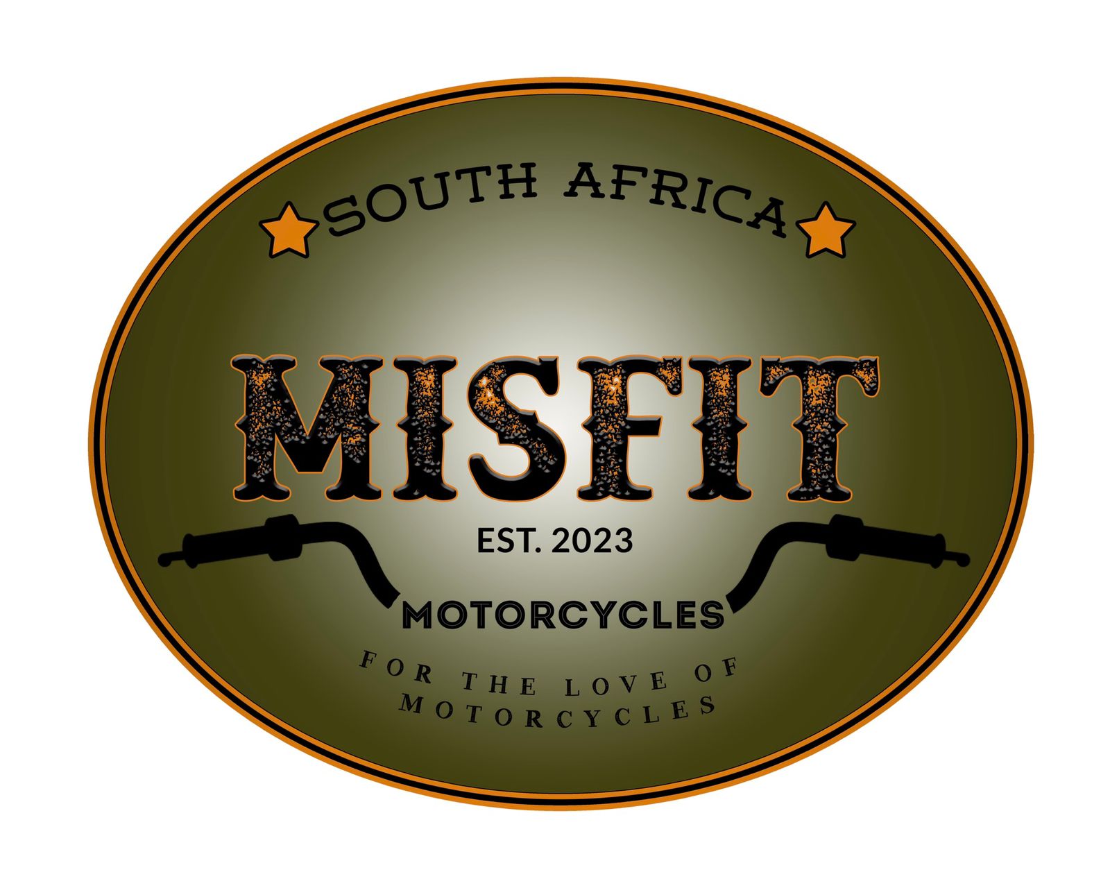 Misfit Motorcycles