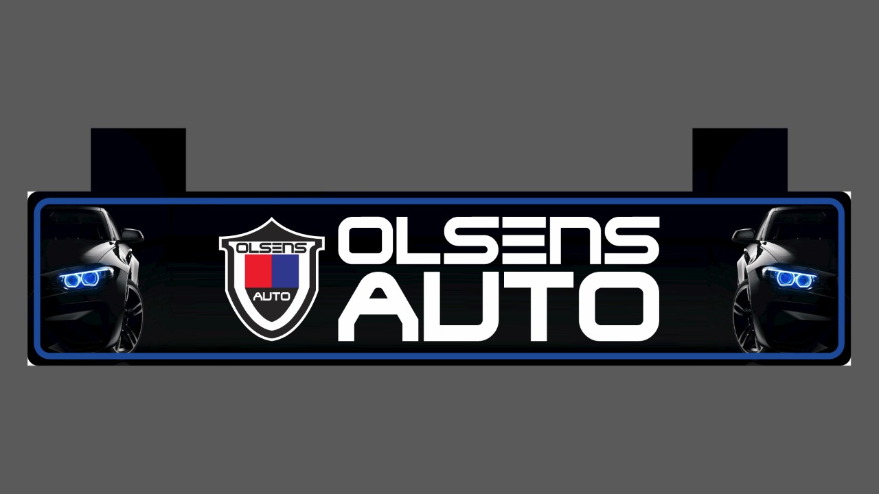 Olsens Auto