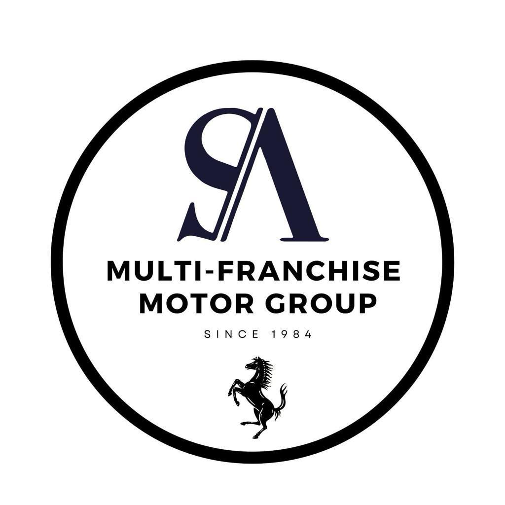 SA Multi Franchise Motorgroup