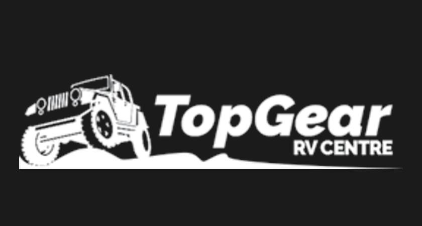 Top Gear RV Centre