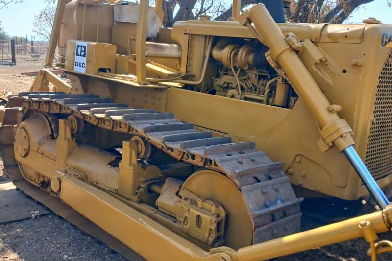   D6C