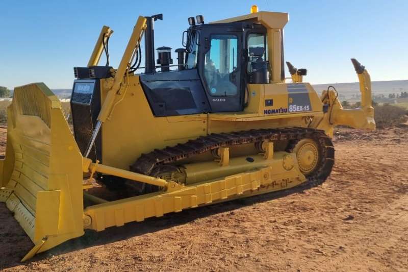   D85ex 15