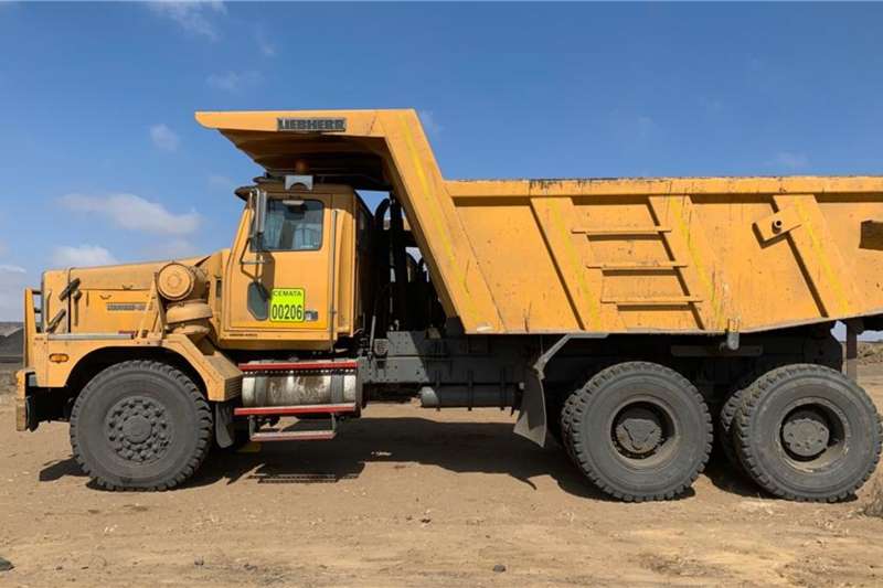   40Tons