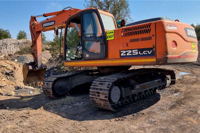   225LCV