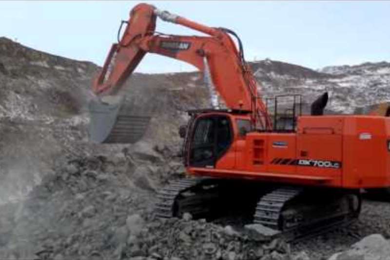   DC700LC